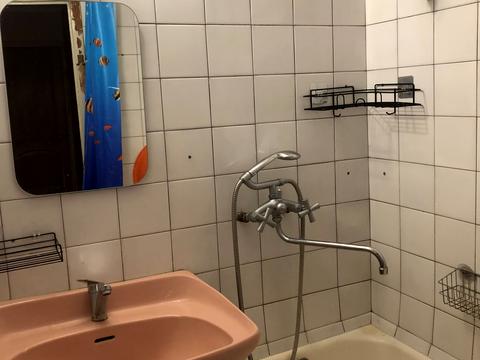 квартира за адресою Оболонська пл. (Дружби Народів СРСР), 1