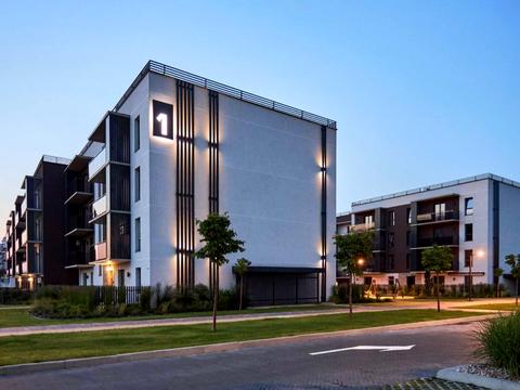 квартира за адресою Миру вул., (Будинок 6)