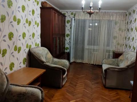 квартира по адресу Воскресенская ул., 8