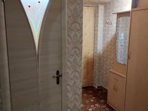 квартира по адресу Воскресенская ул., 8