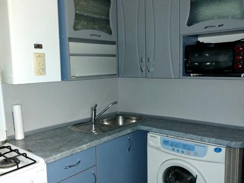 квартира по адресу Воскресенская ул., 8