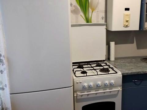 квартира по адресу Воскресенская ул., 8