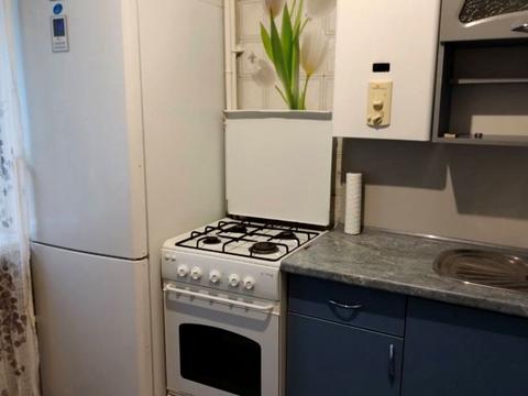 квартира по адресу Воскресенская ул., 8