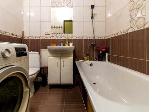 квартира за адресою Тролейбусна вул., 5