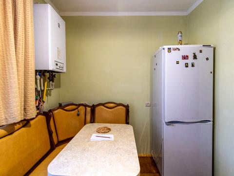 квартира за адресою Тролейбусна вул., 5