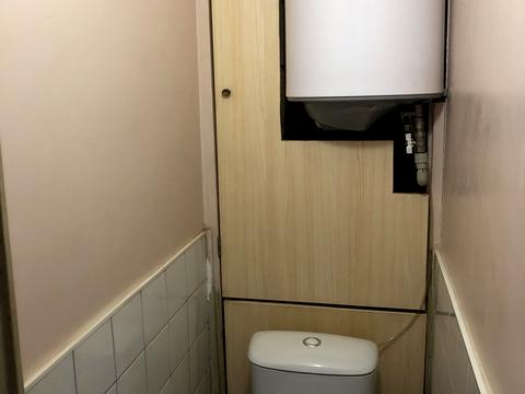 квартира за адресою Оболонська пл. (Дружби Народів СРСР), 1