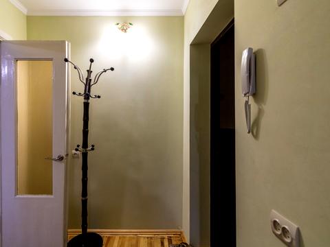 квартира за адресою Тролейбусна вул., 5