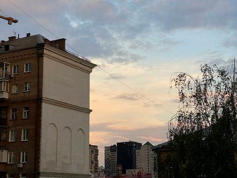 квартира за адресою Велика Васильківська вул. (Червоноармійська), 97