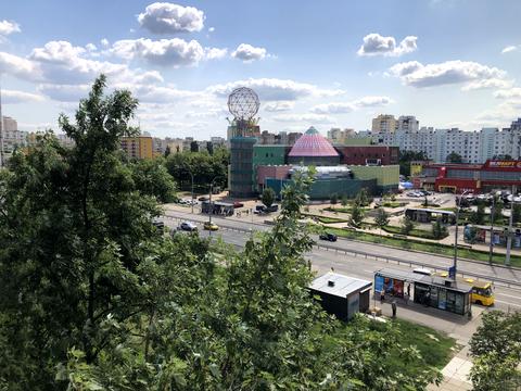 квартира за адресою Оболонська пл. (Дружби Народів СРСР), 1