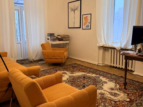 квартира за адресою Київ, Михайла Грушевського вул., 28/2