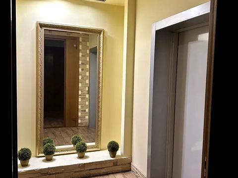 квартира по адресу Лютеранская ул., 10-А