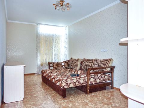 квартира по адресу Клавдиевская ул., 40-В