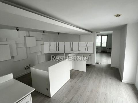 комерційна за адресою Мокра вул. (Кудряшова), 3