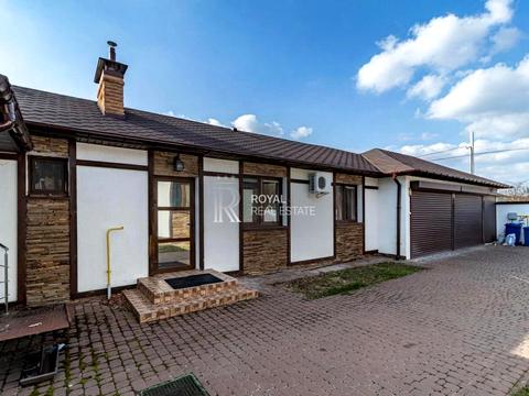 дом по адресу Святищенская ул.