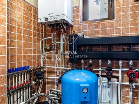 дом по адресу Святищенская ул.