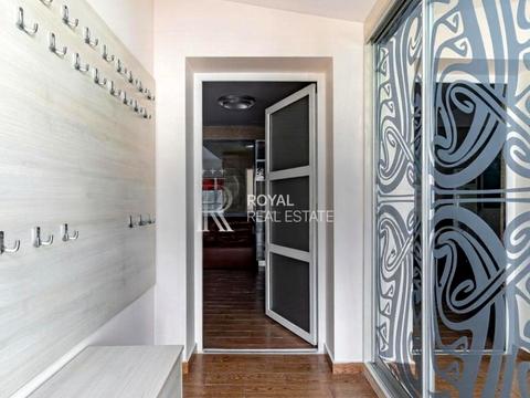 дом по адресу Святищенская ул.