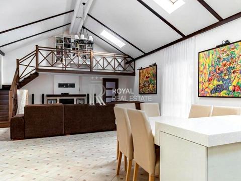 дом по адресу Святищенская ул.