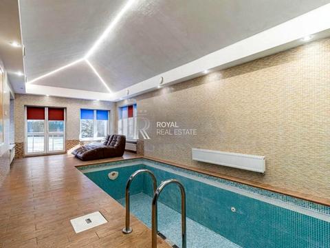 дом по адресу Святищенская ул.