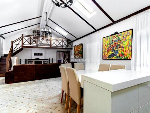 дом по адресу Святищенская ул.