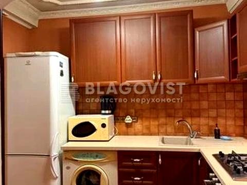 квартира за адресою Берестейський просп. (Перемоги), 25