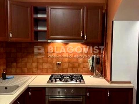 квартира за адресою Берестейський просп. (Перемоги), 25