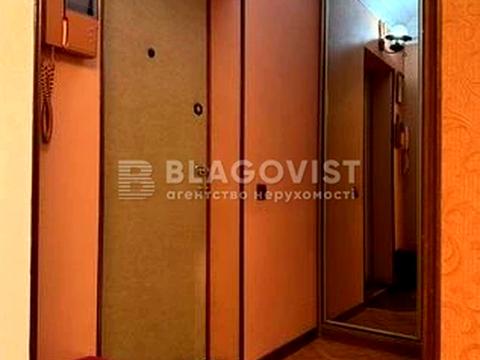 квартира за адресою Берестейський просп. (Перемоги), 25