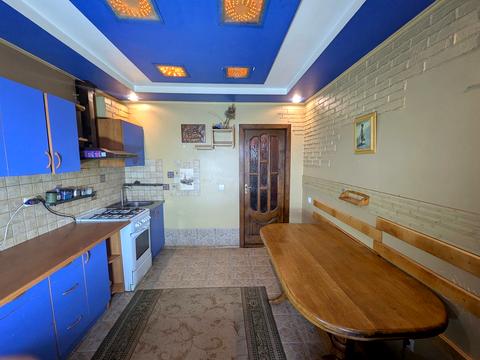 квартира по адресу Соборная ул., 207б