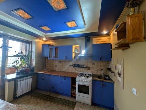 квартира по адресу Соборная ул., 207б