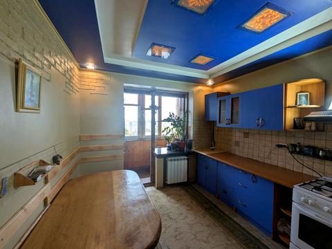 квартира по адресу Соборная ул., 207б