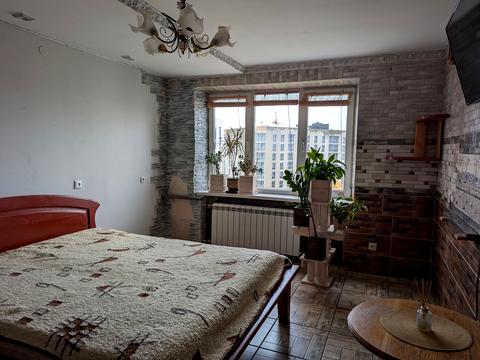 квартира по адресу Соборная ул., 207б