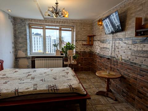 квартира по адресу Соборная ул., 207б