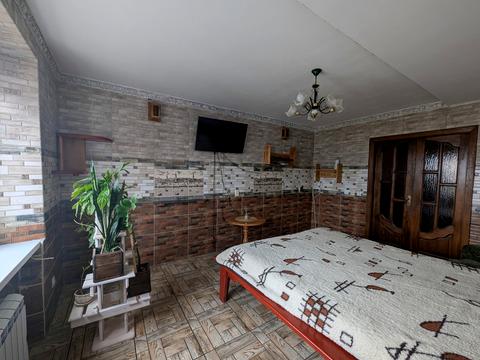 квартира по адресу Соборная ул., 207б