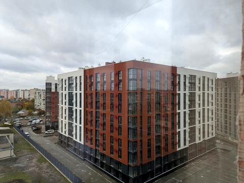 квартира по адресу Соборная ул., 207б