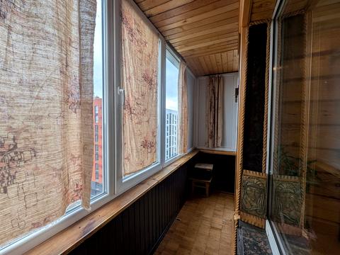 квартира по адресу Соборная ул., 207б