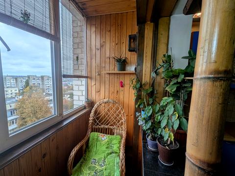 квартира по адресу Соборная ул., 207б