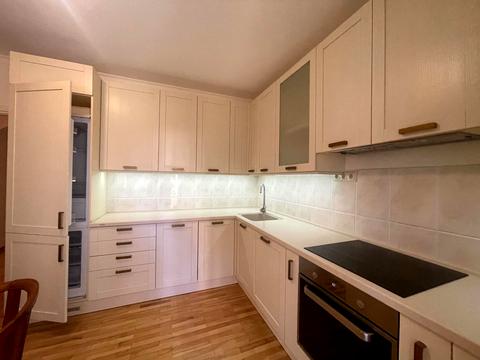 квартира за адресою Олександра Кониського вул., 52-58