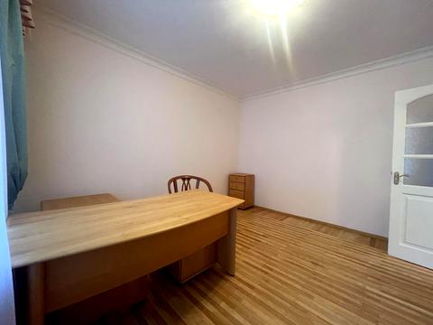 квартира за адресою Олександра Кониського вул., 52-58