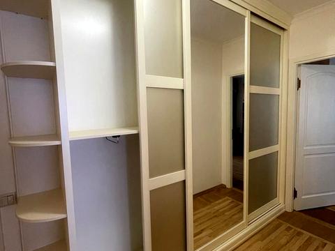 квартира за адресою Олександра Кониського вул., 52-58