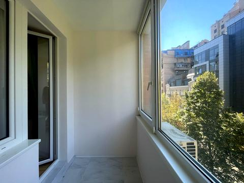 квартира за адресою Олександра Кониського вул., 52-58