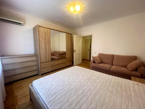 квартира за адресою Олександра Кониського вул., 52-58