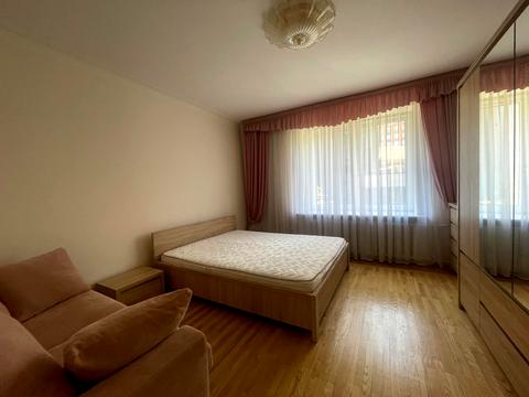 квартира за адресою Олександра Кониського вул., 52-58