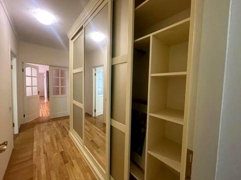 квартира за адресою Олександра Кониського вул., 52-58