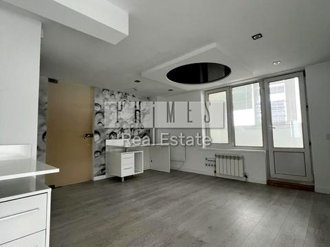 комерційна за адресою Київ, Мокра вул. (Кудряшова), 3