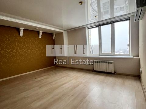 комерційна за адресою Київ, Мокра вул. (Кудряшова), 3