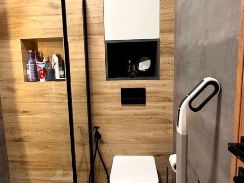 квартира за адресою Київ, Любомира Гузара просп. (Космонавта Комарова), 46-В