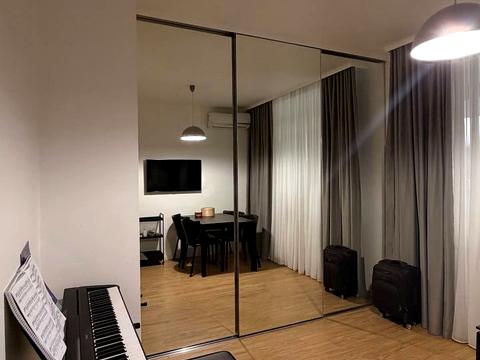 квартира за адресою Київ, Любомира Гузара просп. (Космонавта Комарова), 46-В