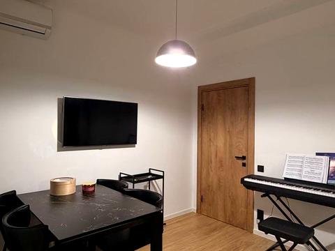 квартира за адресою Київ, Любомира Гузара просп. (Космонавта Комарова), 46-В