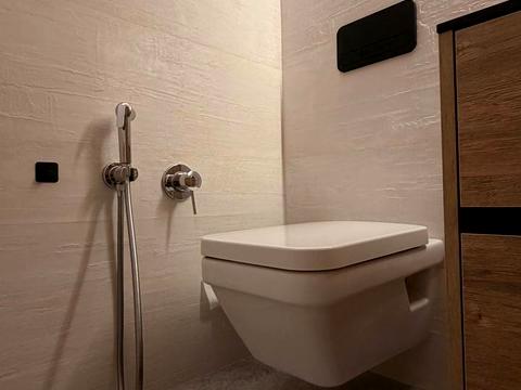 квартира за адресою Київ, Любомира Гузара просп. (Космонавта Комарова), 46-В