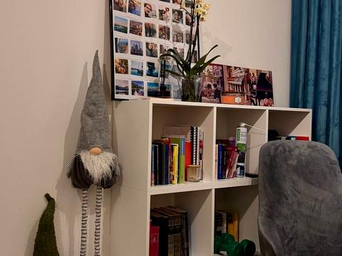 квартира за адресою Київ, Любомира Гузара просп. (Космонавта Комарова), 46-В