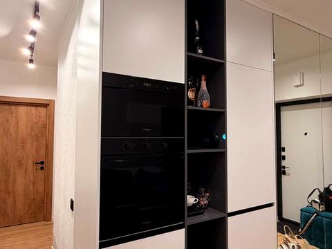 квартира за адресою Київ, Любомира Гузара просп. (Космонавта Комарова), 46-В